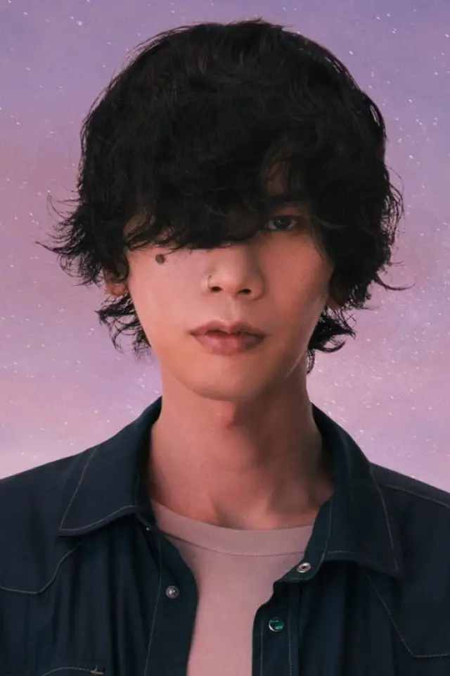 Zdjęcie Kenshi Yonezu