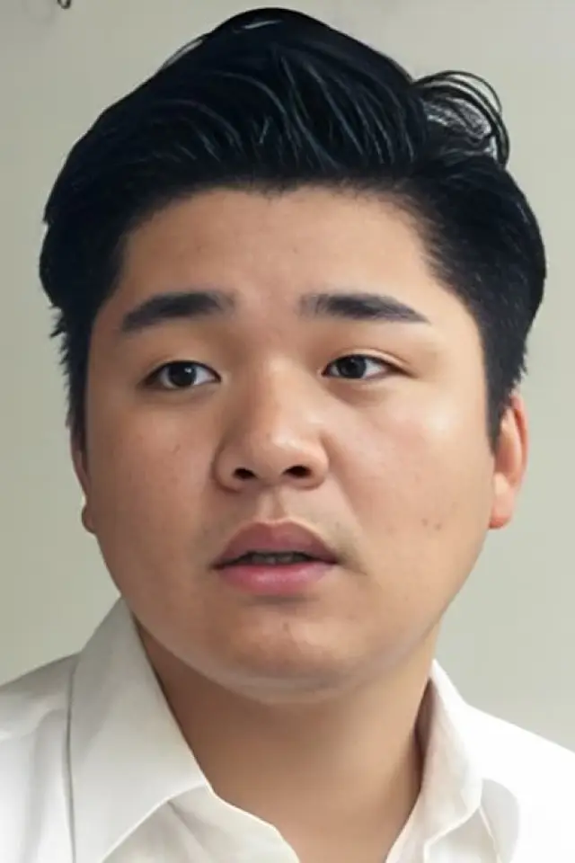 Zdjęcie  (Min Joon)