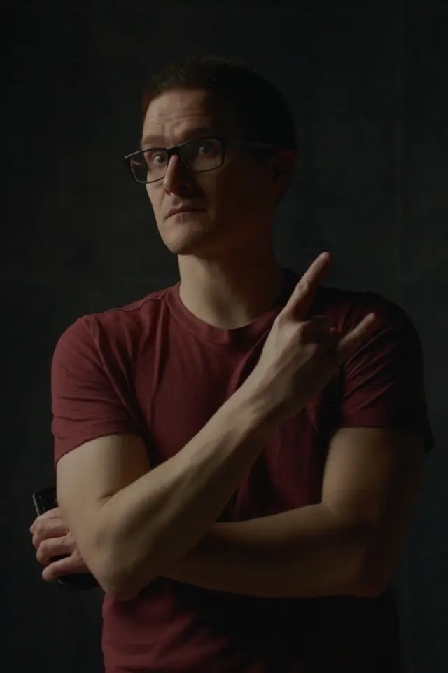 Zdjęcie  (Sean Cruser)