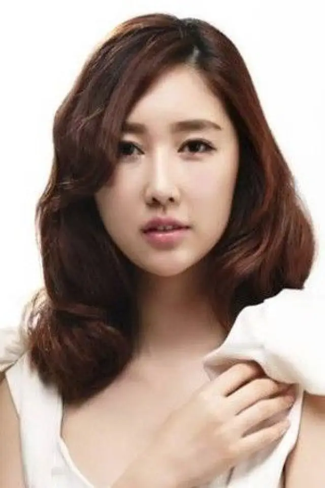 Zdjęcie  (Sung Eun-chae)