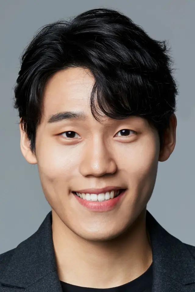 Zdjęcie  (Jo Han-joon)