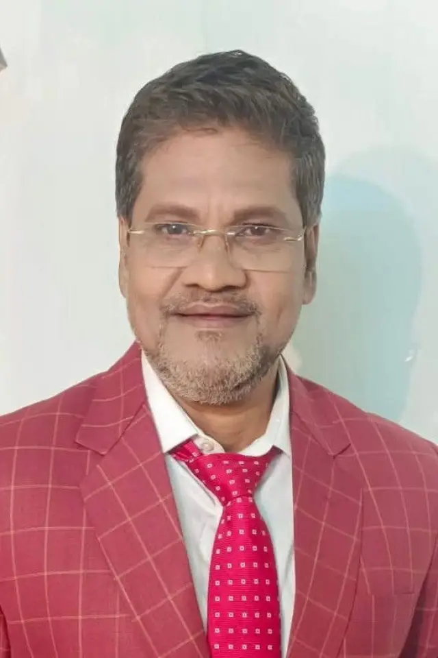 Zdjęcie  (Arunava Dutta)