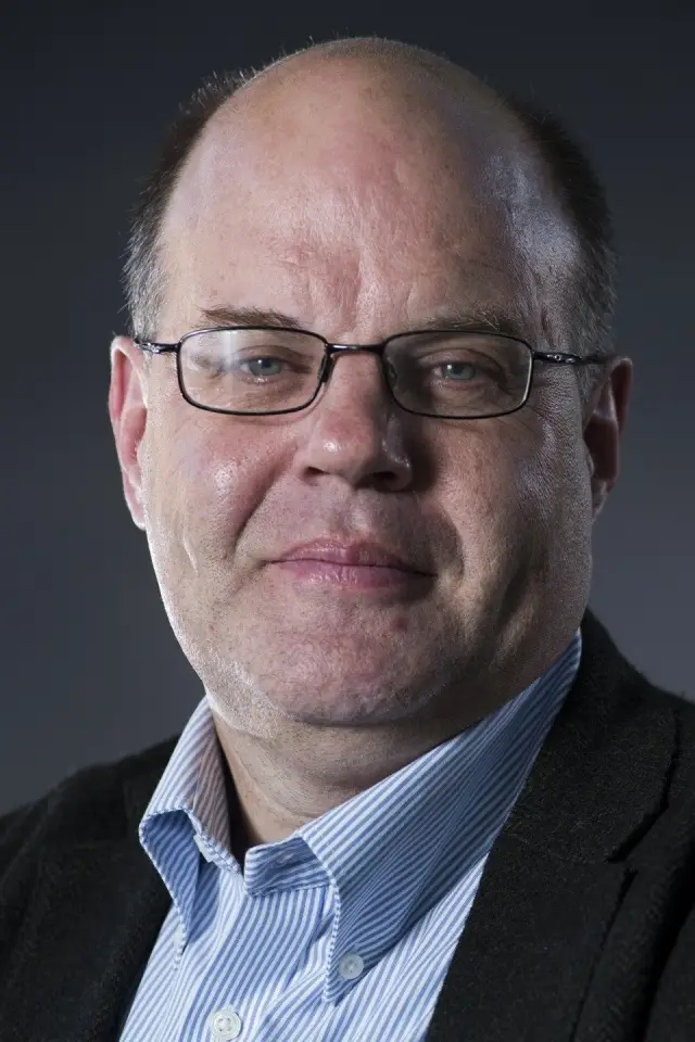 Zdjęcie  (Mark Lawson)