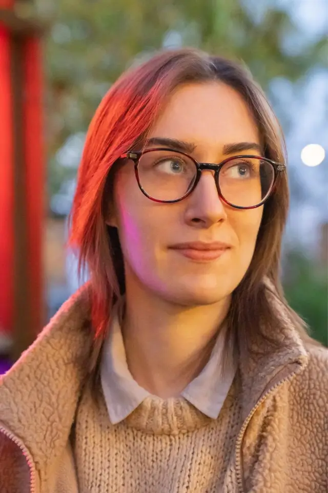 Zdjęcie Orla Smith (Orla Smith)