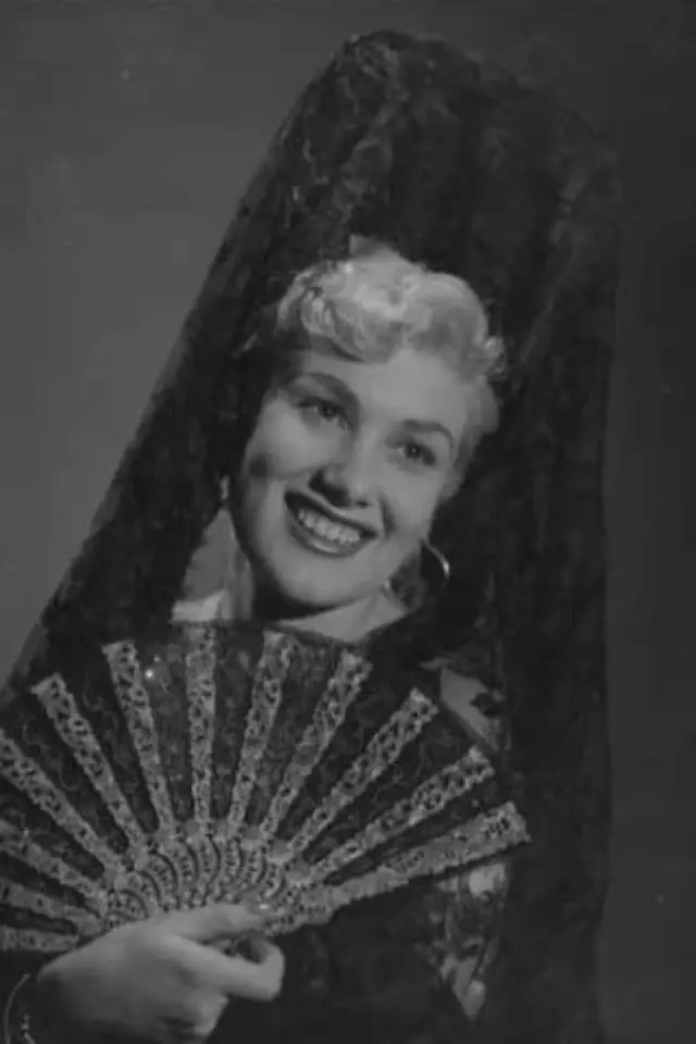 Zdjęcie  (Inés Fernández)