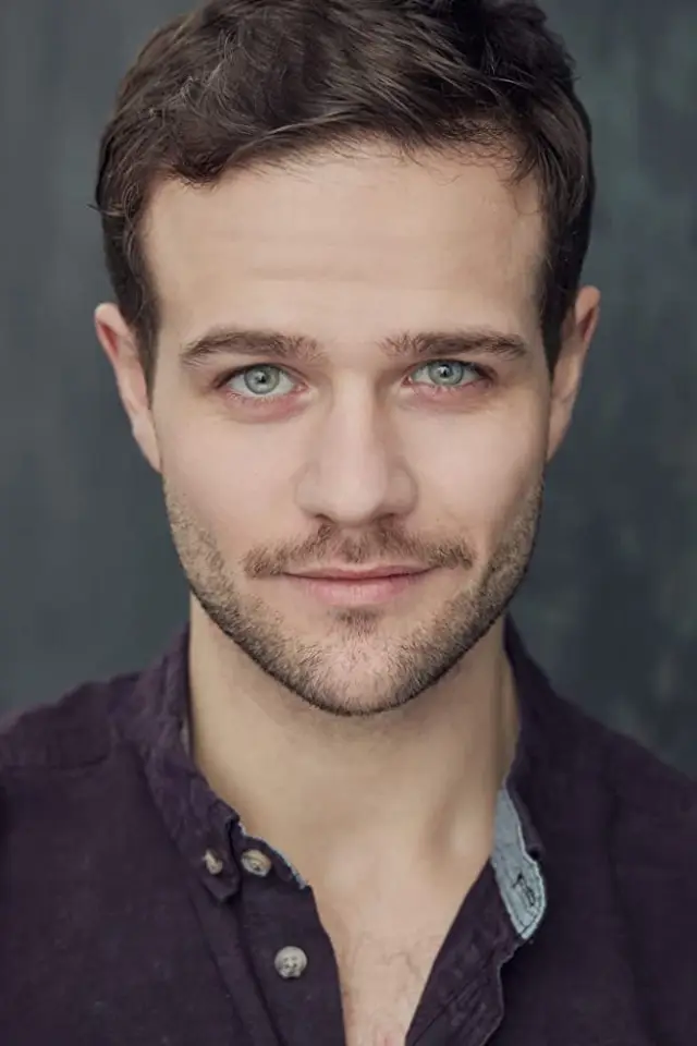 Zdjęcie Alan Emrys
