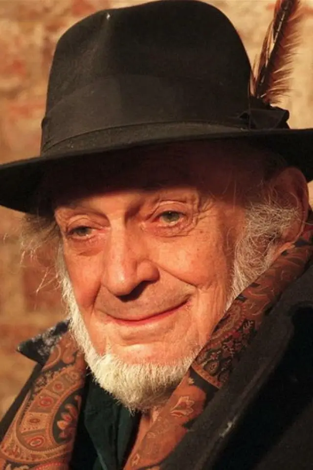 Zdjęcie Piotr Skrzynecki (Piotr Skrzynecki)