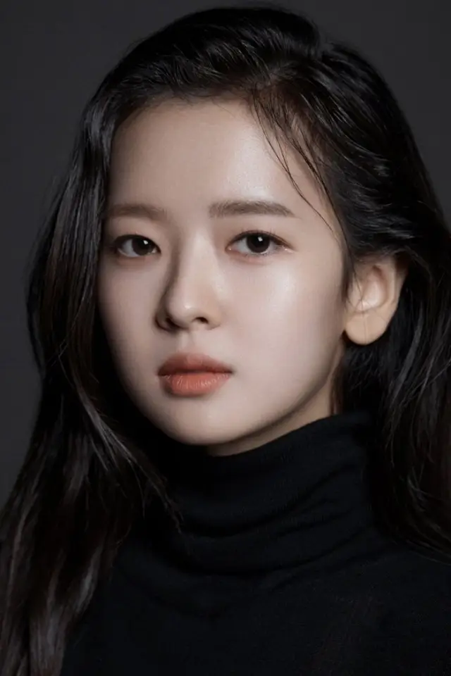 Zdjęcie  (Hwang Bo-reum-byeol)