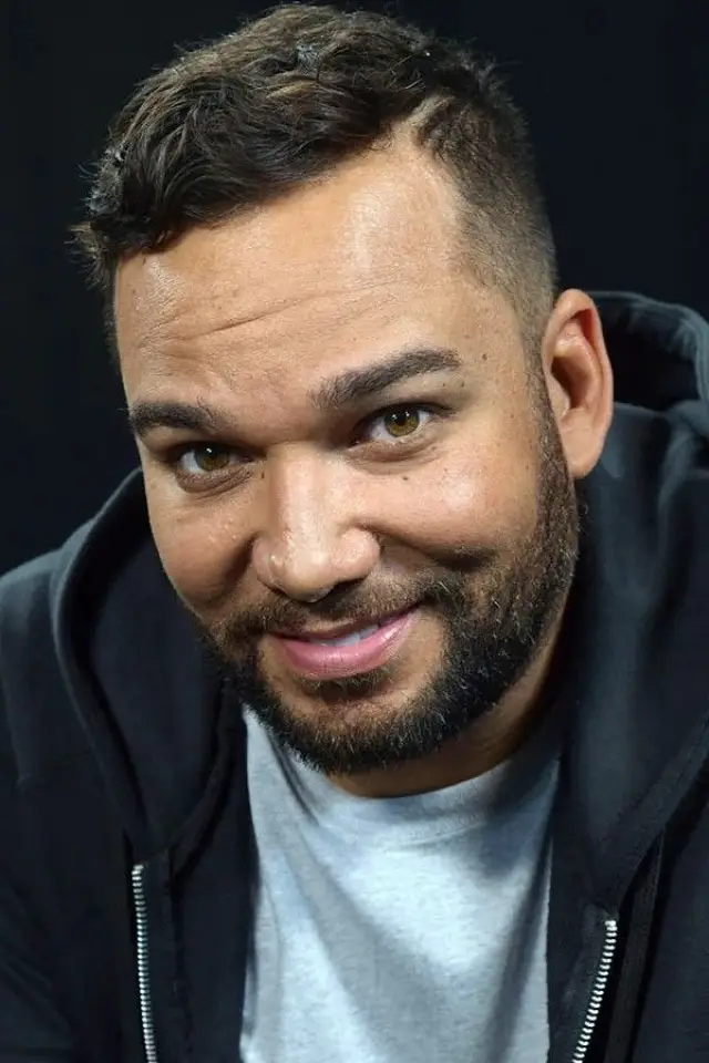 Zdjęcie  (Taryll Jackson)