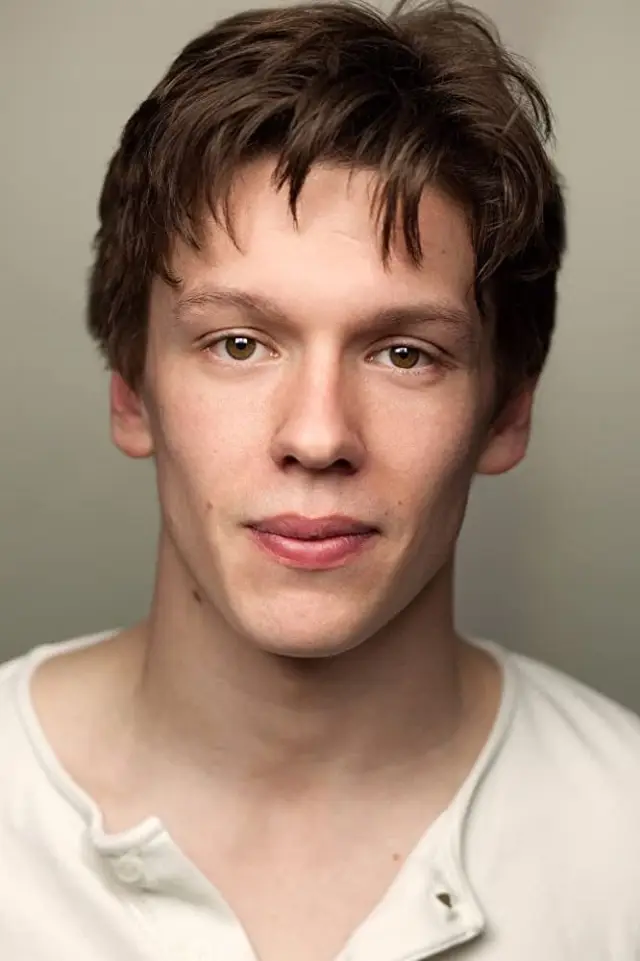 Zdjęcie Freddie Wise