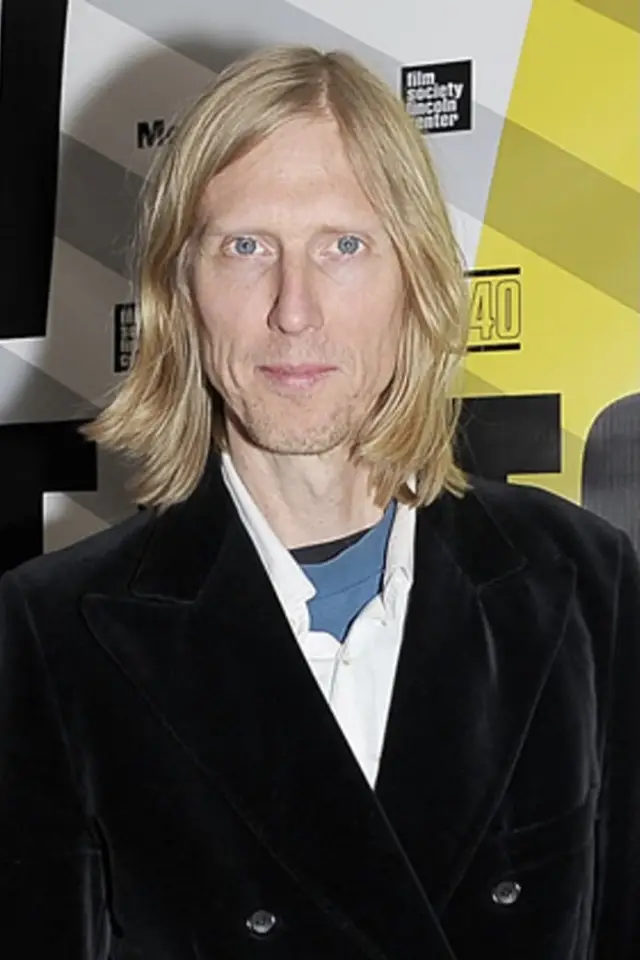 Zdjęcie  (Eric Erlandson)