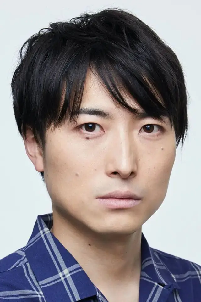 Zdjęcie  (Norihito Nakayashiki)