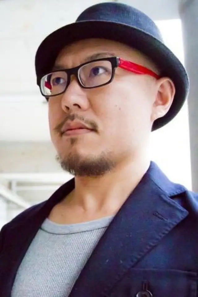 Zdjęcie  (Ryo Fujii)