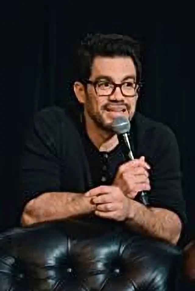 Zdjęcie  (Tai Lopez)