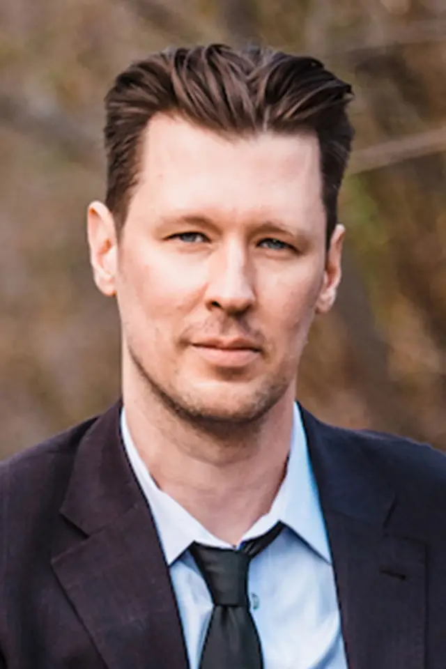 Zdjęcie  (Barry J. Neely)