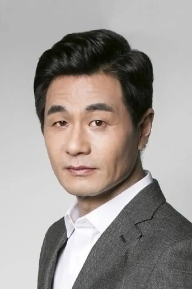 Zdjęcie Son Kyoung-won (Son Kyoung-won)