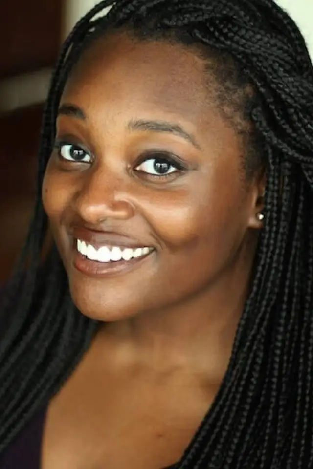 Zdjęcie  (Aasia LaShay Bullock)