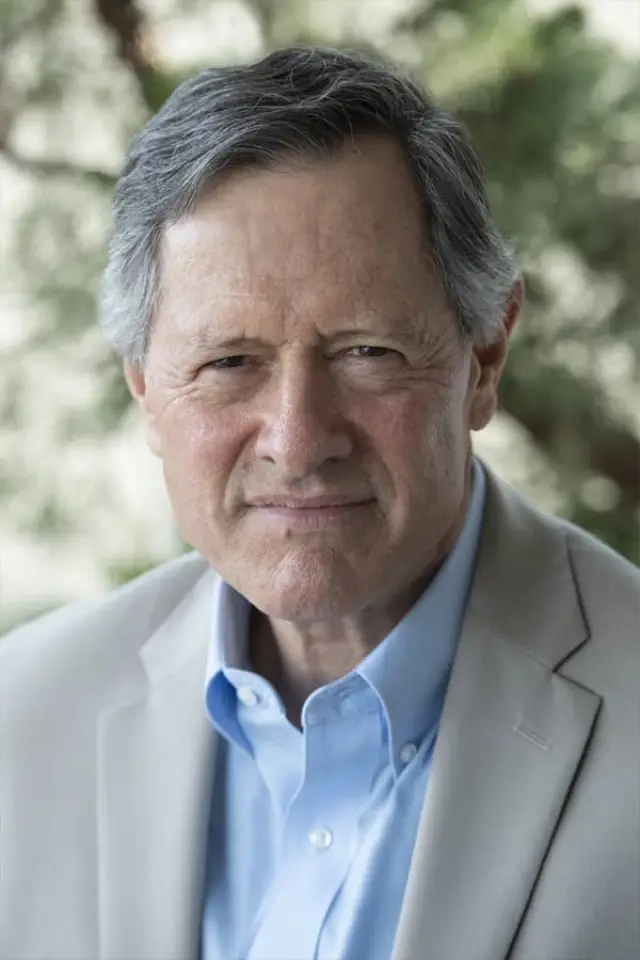 Zdjęcie Chris Palmer