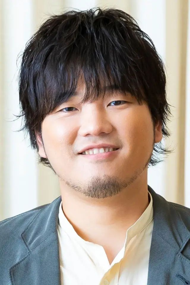 Zdjęcie Motohiro Hata (Motohiro Hata)