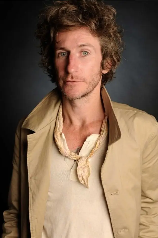 Zdjęcie  (Tim Rogers)