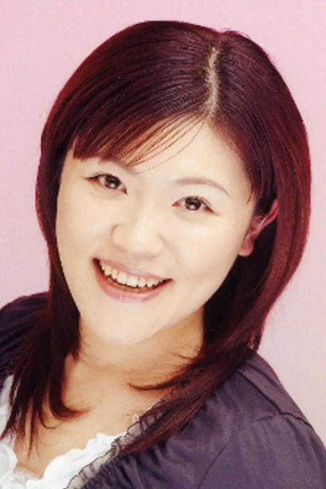 Zdjęcie  (Miwa Kohinata)
