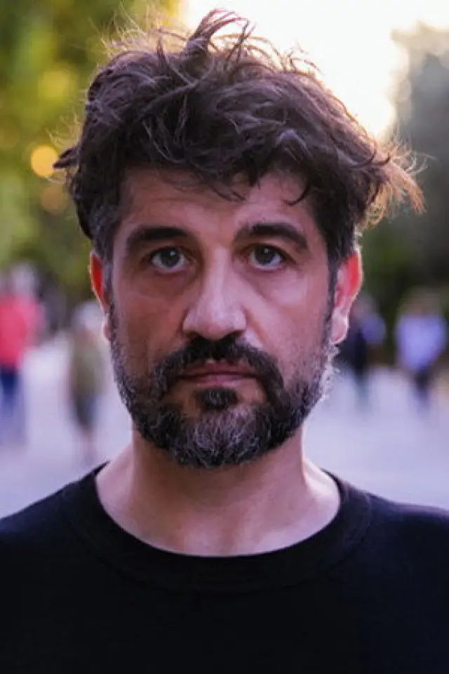 Zdjęcie  (Simos Kakalas)