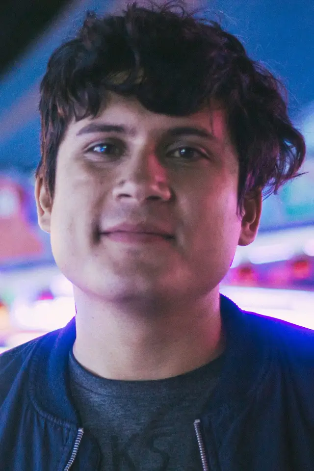 Zdjęcie  (Venancio Villalobos)
