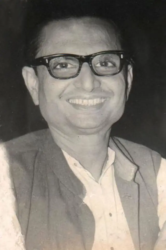 Zdjęcie  (Arabinda Mukhopadhyay)
