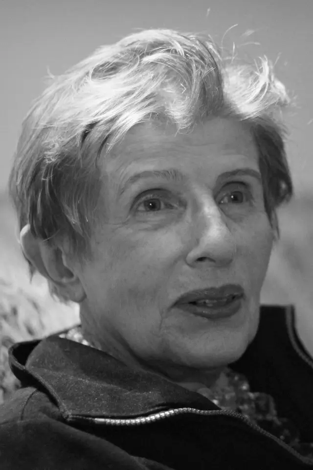 Zdjęcie Anna Jekiełek (Anna Jekiełek)