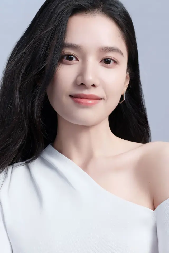 Zdjęcie Zhang Jingyi (Zhang Jingyi)
