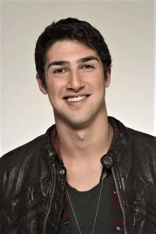 Zdjęcie  (Anthony Garland)