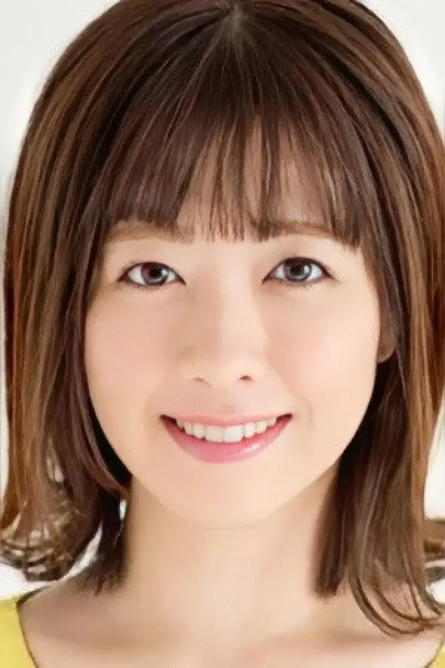Zdjęcie  (Saki Shimizu)