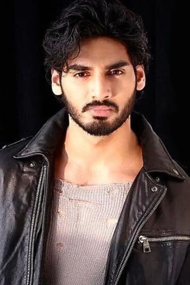 Zdjęcie  (Ahan Shetty)