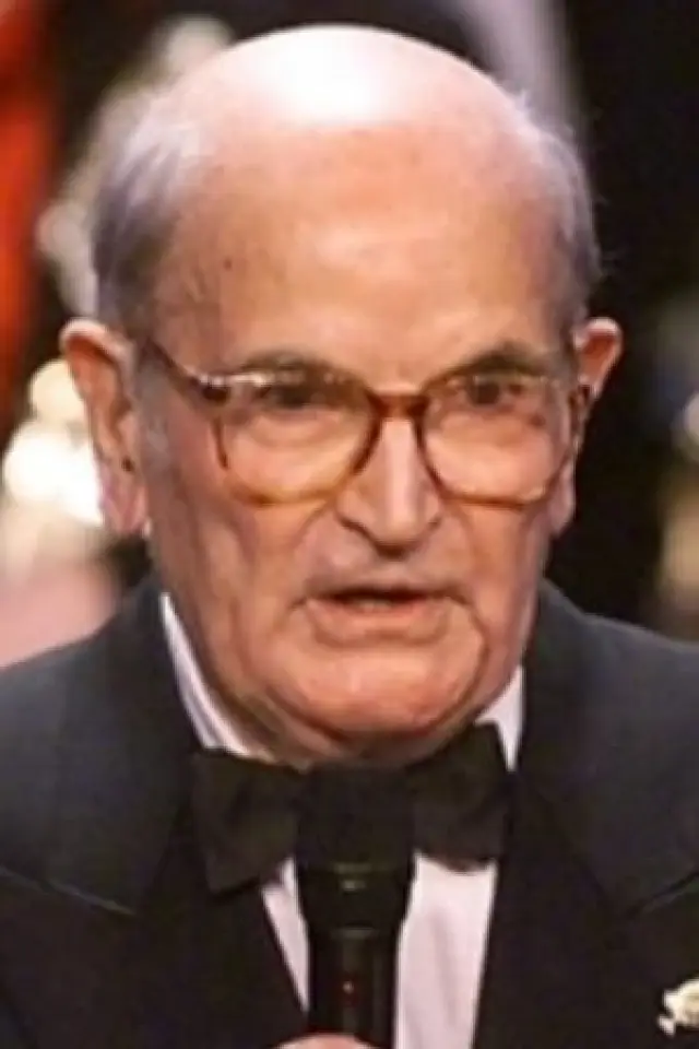 Zdjęcie Georges Cravenne