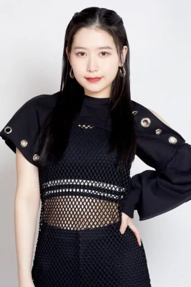 Zdjęcie  (Momona Kasahara)