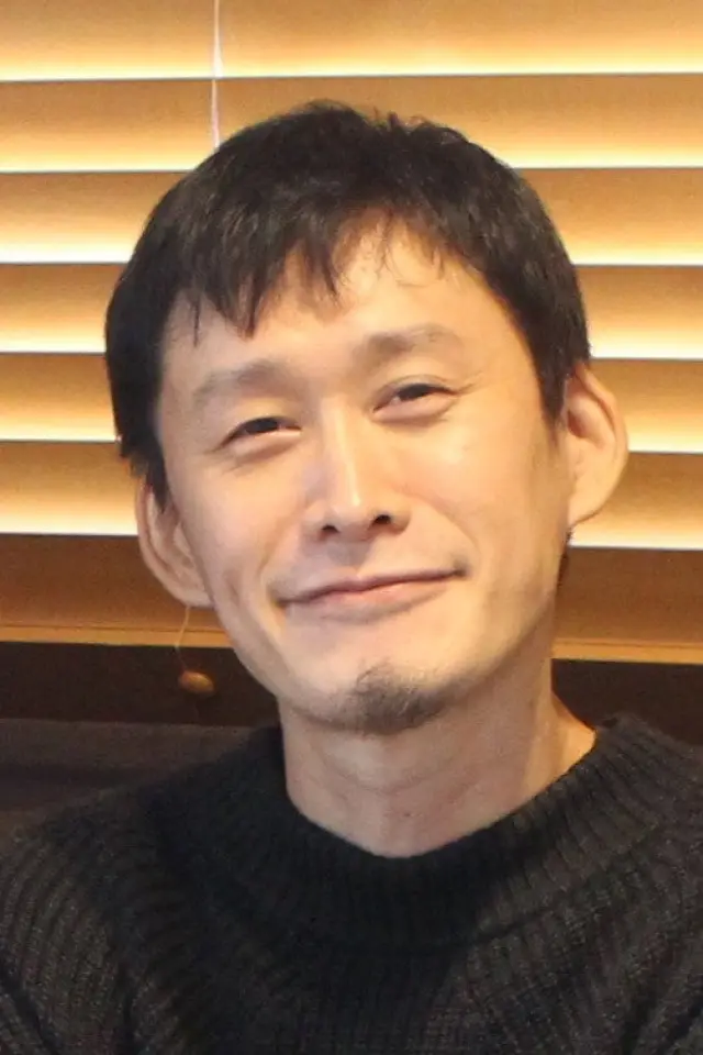 Zdjęcie  (Hiroki Iwasawa)