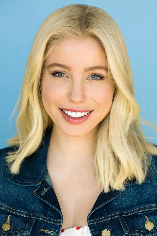 Zdjęcie Arielle Raycene