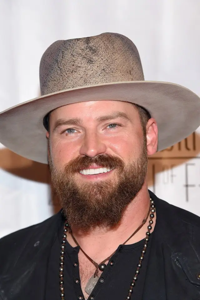 Zdjęcie  (Zac Brown)