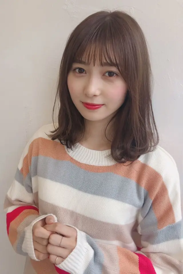 Zdjęcie  (Akari Matsukawa)