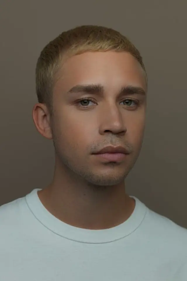 Zdjęcie  (Jeremy McClain)