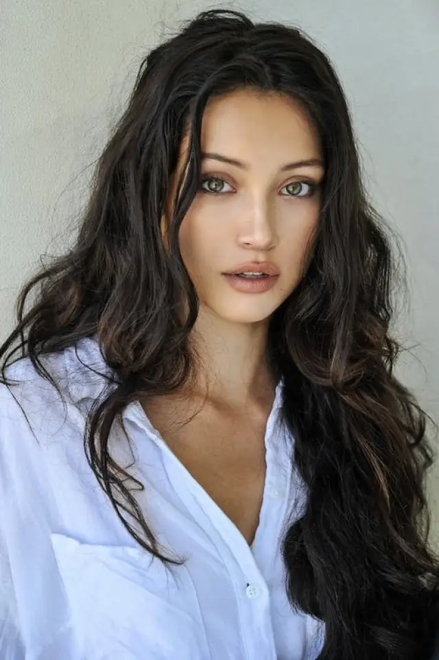 Zdjęcie Melanie Jarnson
