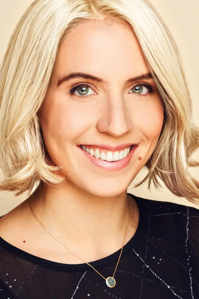 Zdjęcie  (Claire McFadden)