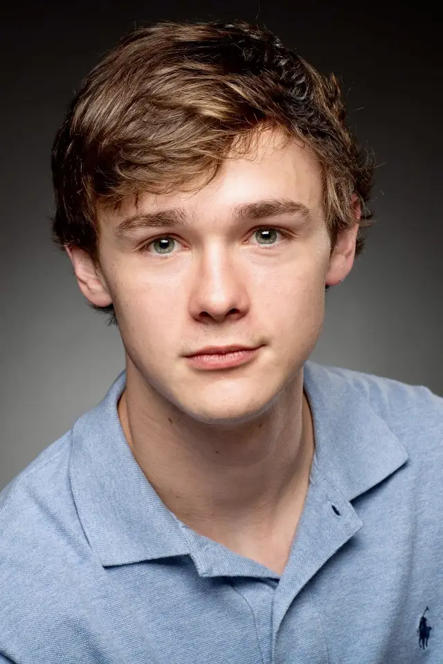 Zdjęcie  (Jack Alcott)