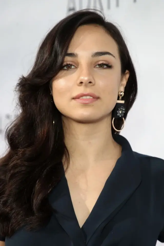 Zdjęcie Fiona Palomo