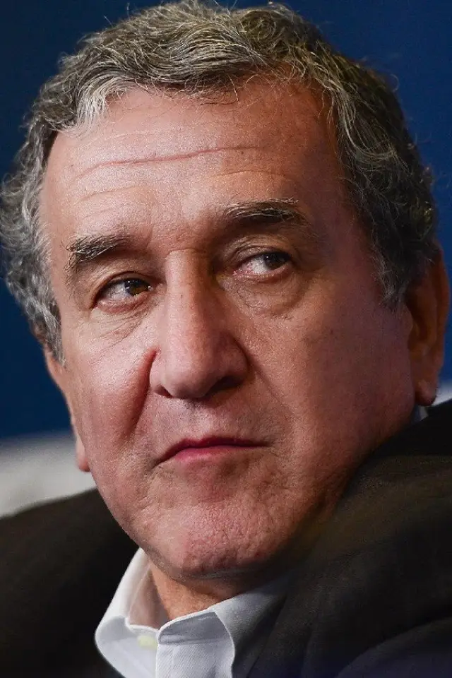 Zdjęcie  (Carlos Alberto Parreira)