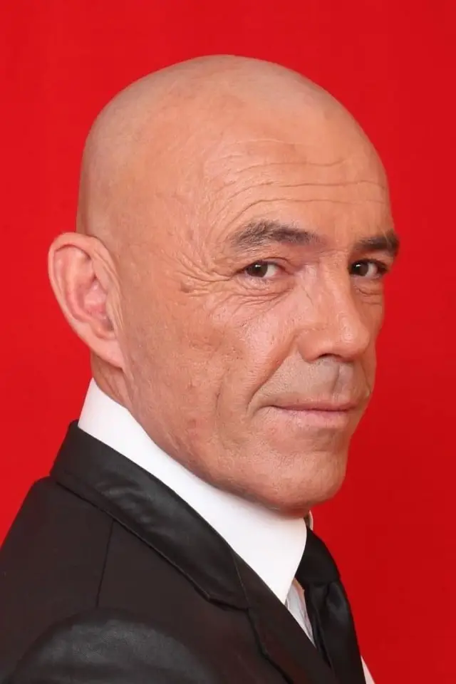 Zdjęcie  (Philippe Corti)