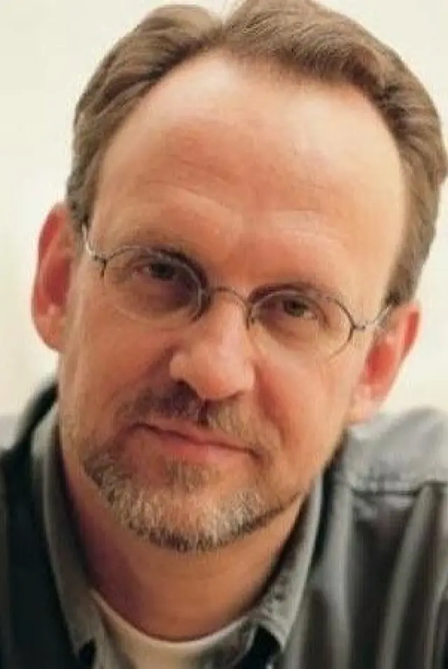Zdjęcie  (Luís Augusto Fischer)