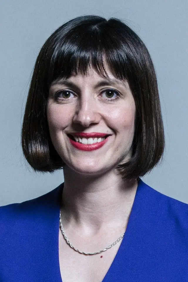 Zdjęcie Bridżet Filipson (Bridget Phillipson)