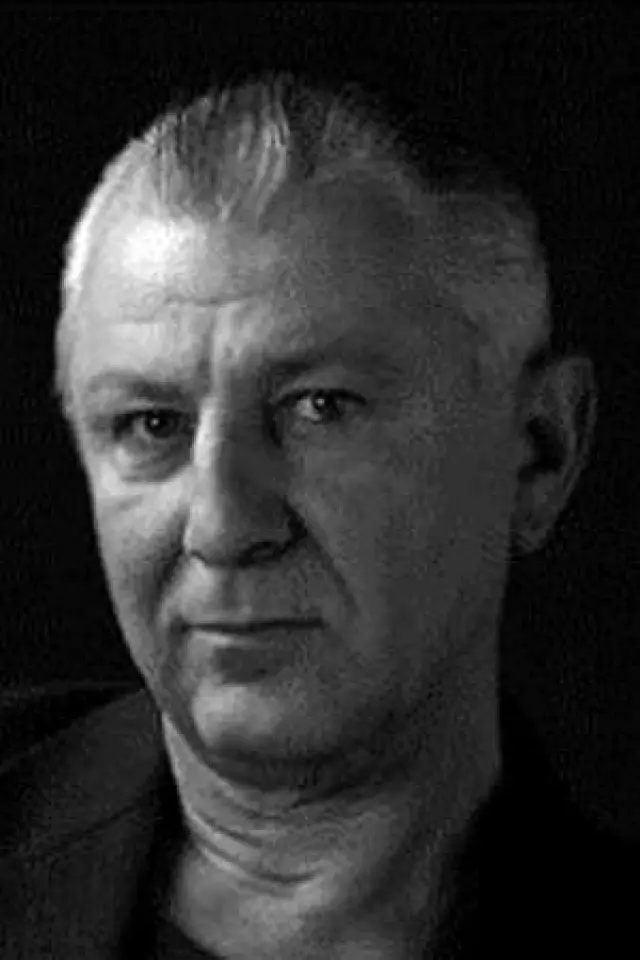 Zdjęcie Marian Czarkowski (Marian Czarkowski)