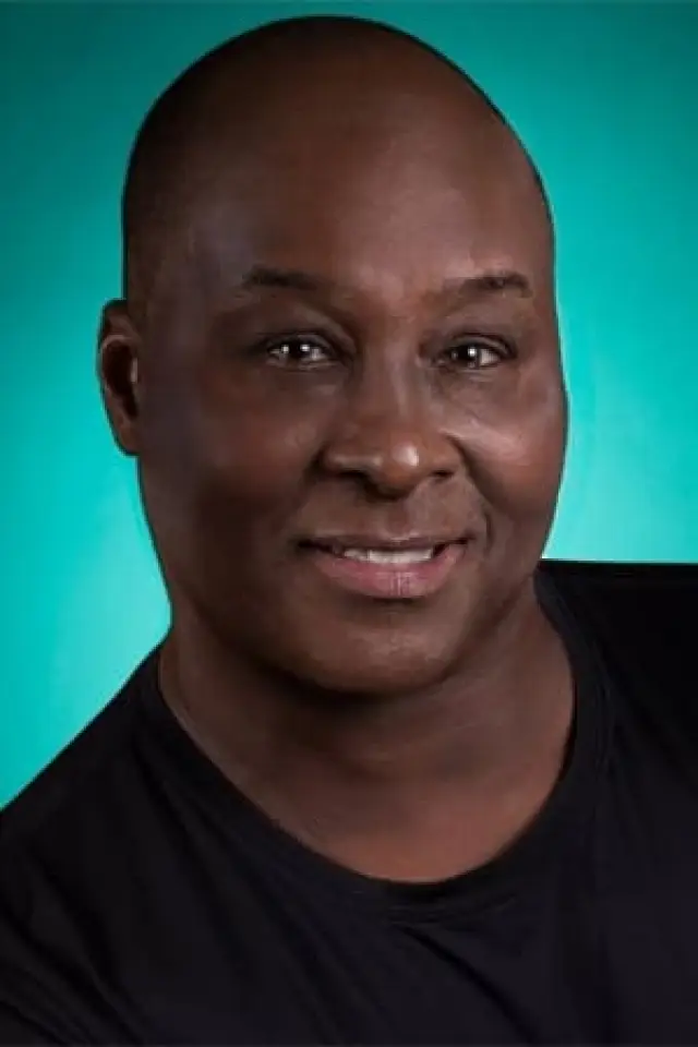 Zdjęcie  (Larry Edwards)